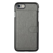 IRGIP7012 [iPhone 7用 4.7インチ  ケース META POCKET GY]