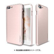 IRGIP7015 [iPhone 7 Plus用 5.5インチ ケース META SLIM ローズGD]