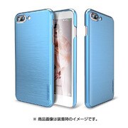 IRGIP7016 [iPhone 7 Plus用 5.5インチ ケース META SLIM ディープBL]