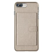 IRGIP7020 [iPhone 7 Plus用 5.5インチ ケース META POCKET GD]