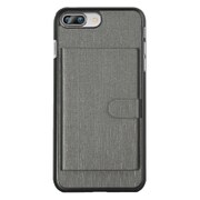 IRGIP7021 [iPhone 7 Plus用 5.5インチ ケース META POCKET GY]