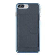 IRGIP7022 [iPhone 7 Plus用 5.5インチ ケース META POCKET RD]
