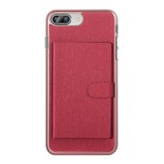 IRGIP7023 [iPhone 7 Plus用 5.5インチ ケース META POCKET NV]