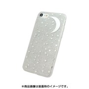 IPC-100SL [iPhone 7用 4.7インチ TPUラメケース スター SL]