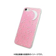 IPC-100PK [iPhone 7用 4.7インチ TPUラメケース スター PK]