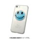 IPC-103BL [iPhone 8/7用 4.7インチ TPUラメケース スマイル BL]