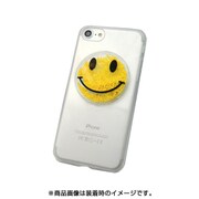 IPC-103YE [iPhone 7用 4.7インチ TPUラメケース スマイル YE]