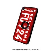 IPC-104OKL [iPhone 8/7用 4.7インチ プラスチック（ハード）ケース リング OKL]