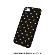 IPC-106BK [iPhone 7用 4.7インチ TPUケース スター2 BK]