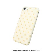 IPC-106WH [iPhone 7用 4.7インチ TPUケース スター2 WH]