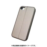 IPC-111SL [iPhone 7用 4.7インチ レザーケース 両面手帳 SL]