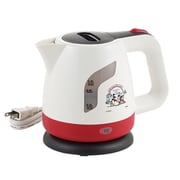 ミッキー＆ミニー 電気ケトル 0.8L MM-207