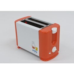ヨドバシ.com - タマハシ MIFFY ポップアップトースター DB-203