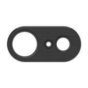 INO CAMERA HOLE DECO BK [セルカレンズ]