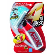 170217 [アメットビー 4倍耐久 80ml]