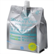 ウィンドウウォッシャー液 SMART VIEW(スマートビュー) 撥水長持ちタイプ 2L -60度不凍 呼番:G-101 170243