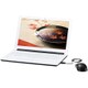 LAVIE Note Standard NS100/15.6型ワイド/Celeron-3855U（1.6GHz）/HDD： 500GB/メモリ：4GB/DVDスーパーマルチ/Windows 10 Home 64ビット/Office H＆B Premium プラス Office 365 サービス/ホワイト PC-NS100F2W