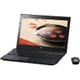 LAVIE Note Standard NS350/FAB 15.6型ワイド/Core i3-7100U/HDD 1TB/メモリ 4GB/ブルーレイドライブ/Windows 10 Home 64ビット/Office H＆B Premium プラス Office 365 サービス/ブラック PC-NS350FAB