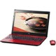 LAVIE Note Standard（ラヴィ） NS750/15.6型ワイド/Core i7-7500U/SSHD1TB/メモリ8GB/ブルーレイドライブ/Windows 10 Home 64ビット/Office H＆B Premium プラス Office 365 サービス/クリスタルレッド PC-NS750FAR