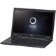 LAVIE Hybrid ZERO（ラヴィ） HZ550/13.3型ワイド/Core i5-6200U/SSD128GB/メモリ4GB/Windows 10 Home 64ビット/Office H＆B Premium プラス Office 365 サービス/ストームブラック PC-HZ550FAB
