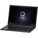 LAVIE Hybrid ZERO（ラヴィ） HZ750/13.3型ワイド/Core i7-6500U/SSD256GB/メモリ8GB/Windows 10 Home 64ビット/Office H＆B Premium プラス Office 365 サービス/ストームブラック PC-HZ750FAB
