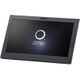 LAVIE Hybrid ZERO（ラヴィ） HZ100/11.6型ワイド/Pentium 4405Y/内蔵フラッシュメモリ64GB/メモリ4GB/Windows 10 Home 64ビット/Office H＆B Premium プラス Office 365 サービス/ストームブラック PC-HZ100FAB