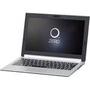 LAVIE Hybrid ZERO(ラヴィ) HZ300/11.6型ワイド/Core m3-6Y30(0.9GHz)/内蔵フラッシュメモリ128GB/メモリ4GB/Windows 10 Home 64ビット/Office H&B Premium プラス Office 365 サービス/ムーンシルバー PC-HZ300FAS