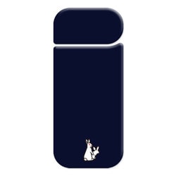 SMOKING KILLS NAVY ZK-0031-IQOS
