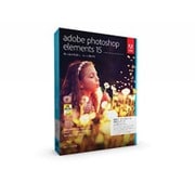 Photoshop Elements 15 日本語版 MLP UPG(アップグレード)版