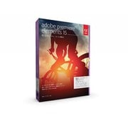 Premiere Elements 15 日本語版 MLP UPG（アップグレード）版