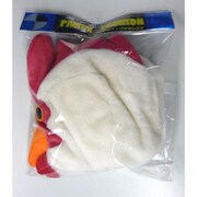 アニマルハット にわとり [ジョークグッズ]