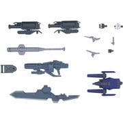 機動戦士ガンダム 鉄血のオルフェンズ HG 1/144 MSオプションセット6 & HDモビルワーカー [プラモデル]