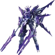 ガンダムビルドファイターズトライ HGBF 1/144 トランジェントガンダムグレイシャー プラモデル [2018年2月再生産]