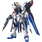 機動戦士ガンダムSEED HGCE 1/144 ストライクフリーダムガンダム [プラモデル]