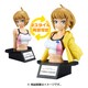 Figure-rise Bust(フィギュアライズバスト) ガンダムビルドファイターズトライ ホシノ・フミナ