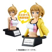 Figure-rise Bust(フィギュアライズバスト) ガンダムビルドファイターズトライ ホシノ・フミナ
