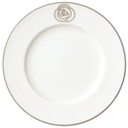 エイダン 24cm プレート 白 97316/4867-2