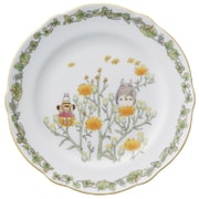 となりのトトロ 22cm プレート TT97811/4924-4