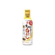 いつでも新鮮 旨み豊かな 贅沢白だし [450mL]