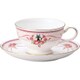 魔女の宅急便 ティー・コーヒー碗皿 ピンク MJ97221/H-612L