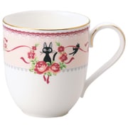 魔女の宅急便 マグ ピンク MJ58186/H-612L
