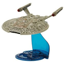 ENTERPRISE NX-01 スタートレックエンタープライズ フィギュア ヨドバシ.com - ダイアモンドセレクトトイズ スタートレック