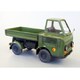独・マルチカーM22小型トラック [1/35 レジン製アクセサリー]