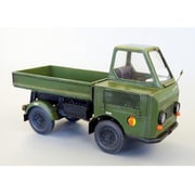 独・マルチカーM22小型トラック [1/35 レジン製アクセサリー]