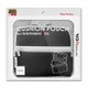 2DS用 クッションポーチ for ニンテンドー2DS ブラック