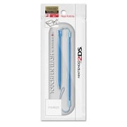 2DS用 タッチペンリーシュ for ニンテンドー2DS ブルー