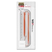 2DS用 タッチペンリーシュ for ニンテンドー2DS オレンジ