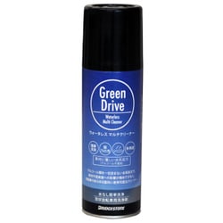クリーナー Green Drive Waterless Multi Cleaner GD-MC1 A818002