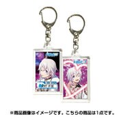 ドリフェス！ 3Dキーホルダーコレクション 沢村 千弦 [キャラクターグッズ]