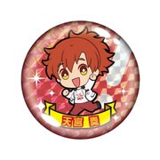 ドリフェス！ クリスタライトカンバッジ 天宮 奏 [キャラクターグッズ]